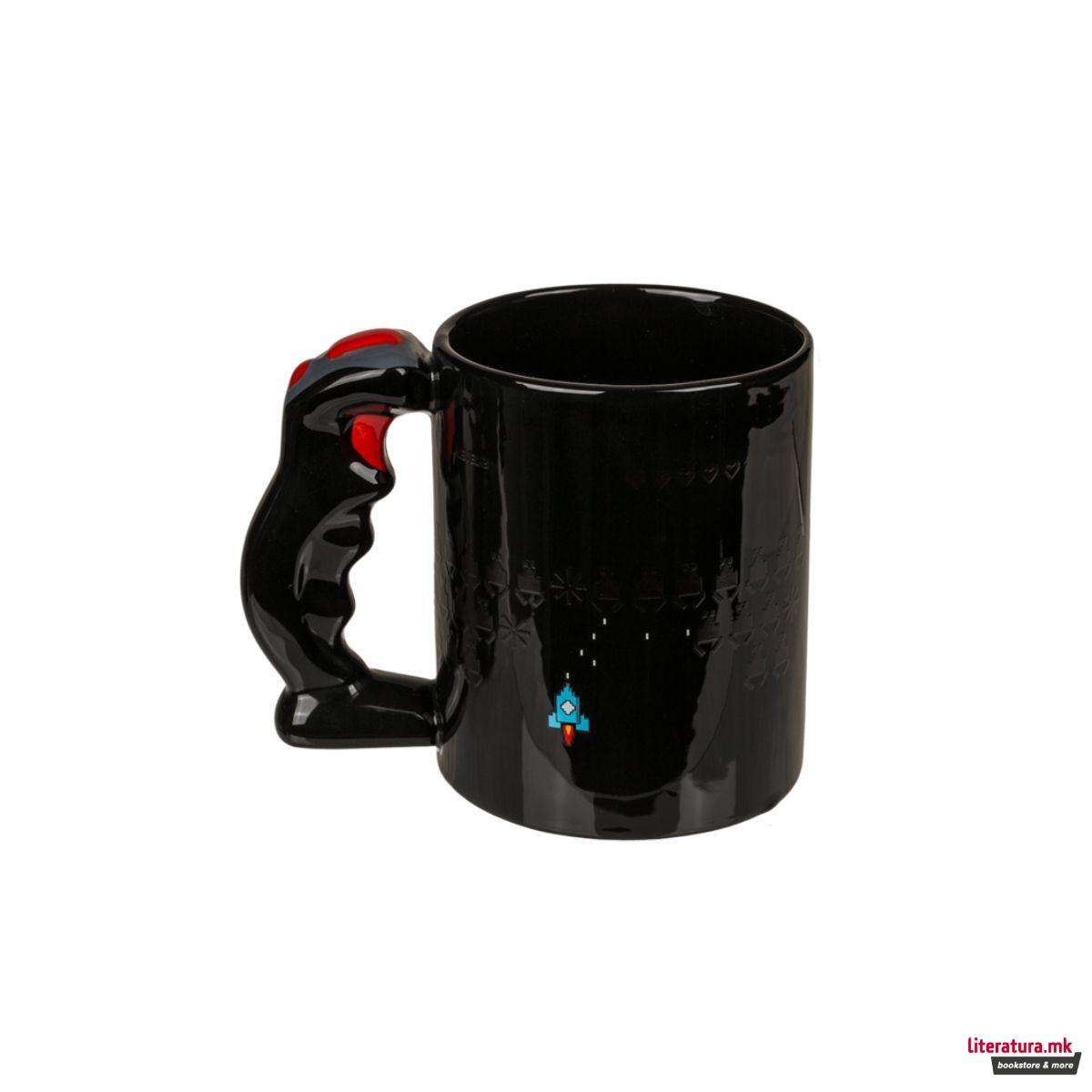 Шолја, Power Up, 500 ml