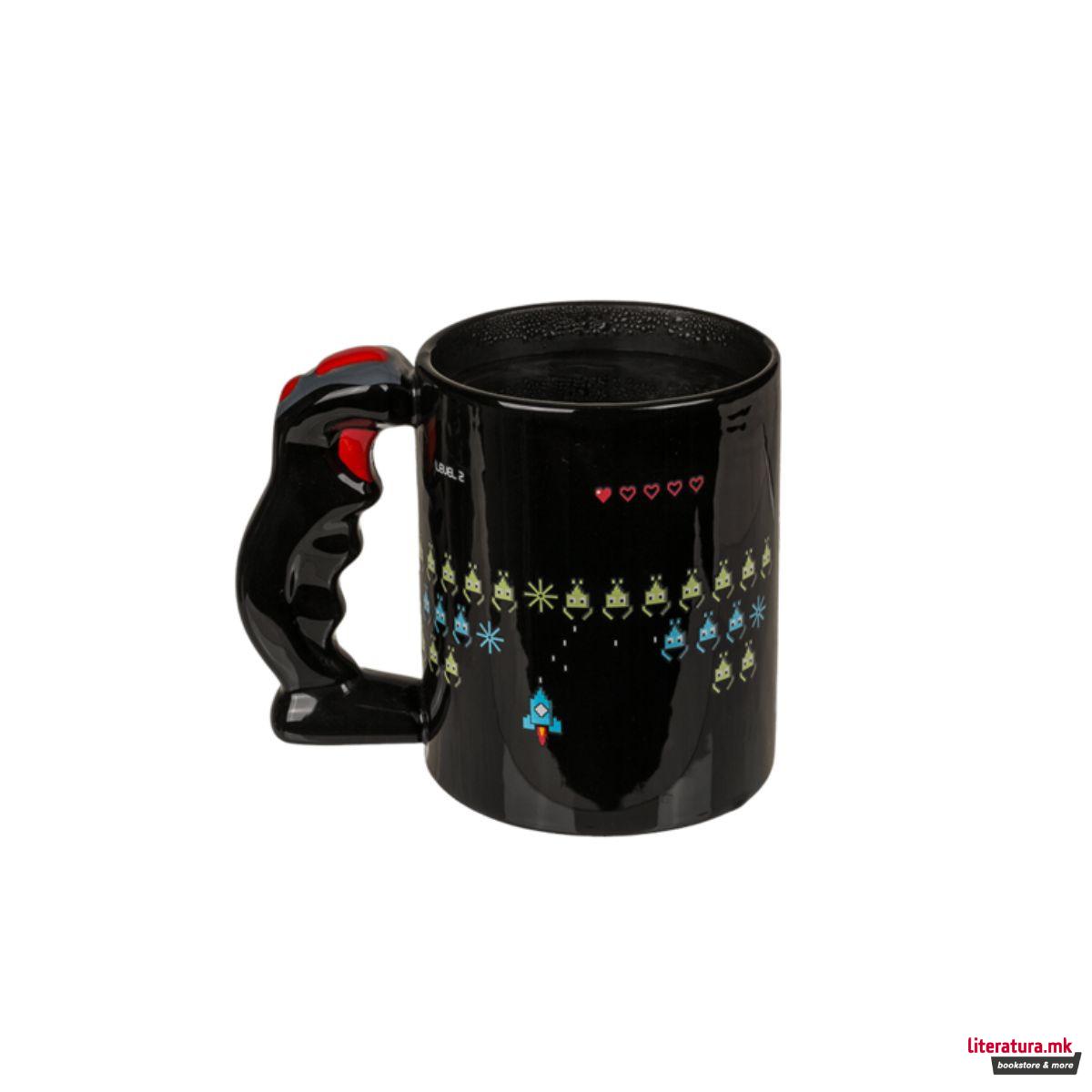 Шолја, Power Up, 500 ml