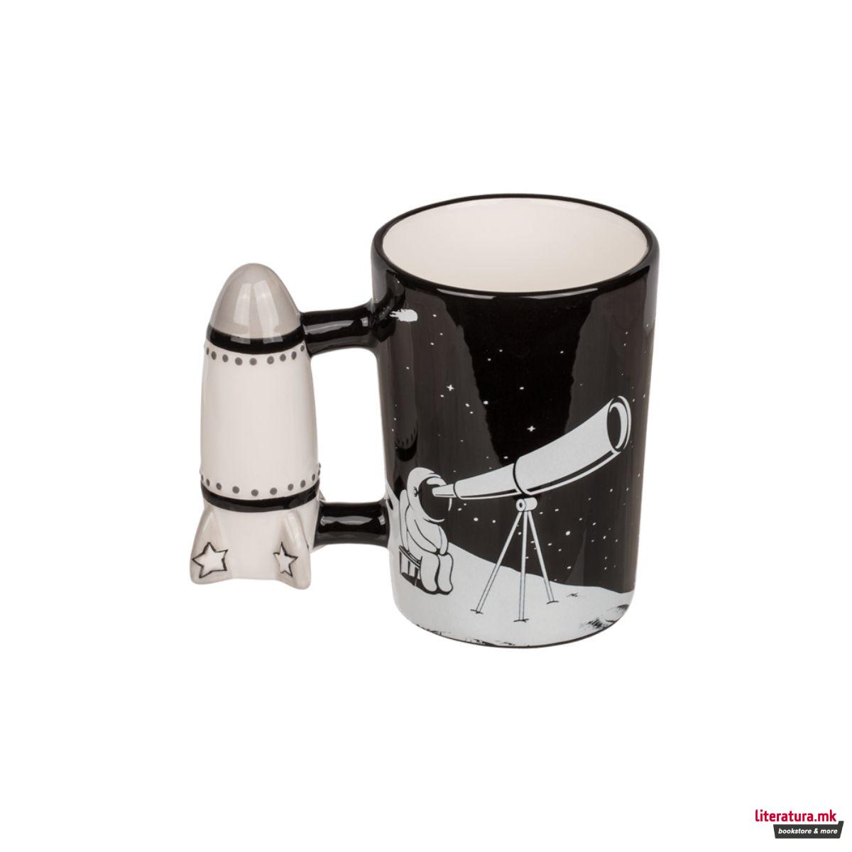 Шолја, Space, 300 ml