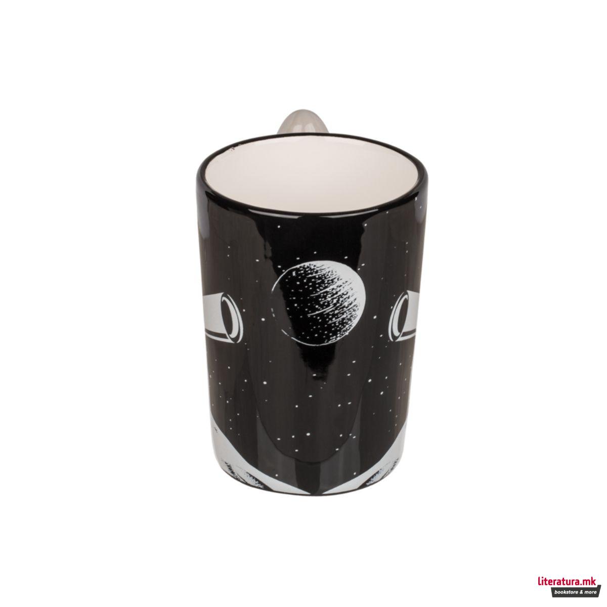 Шолја, Space, 300 ml