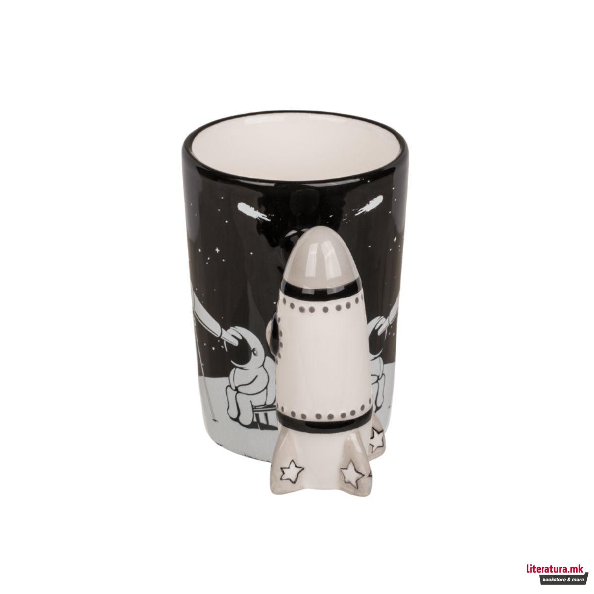 Шолја, Space, 300 ml