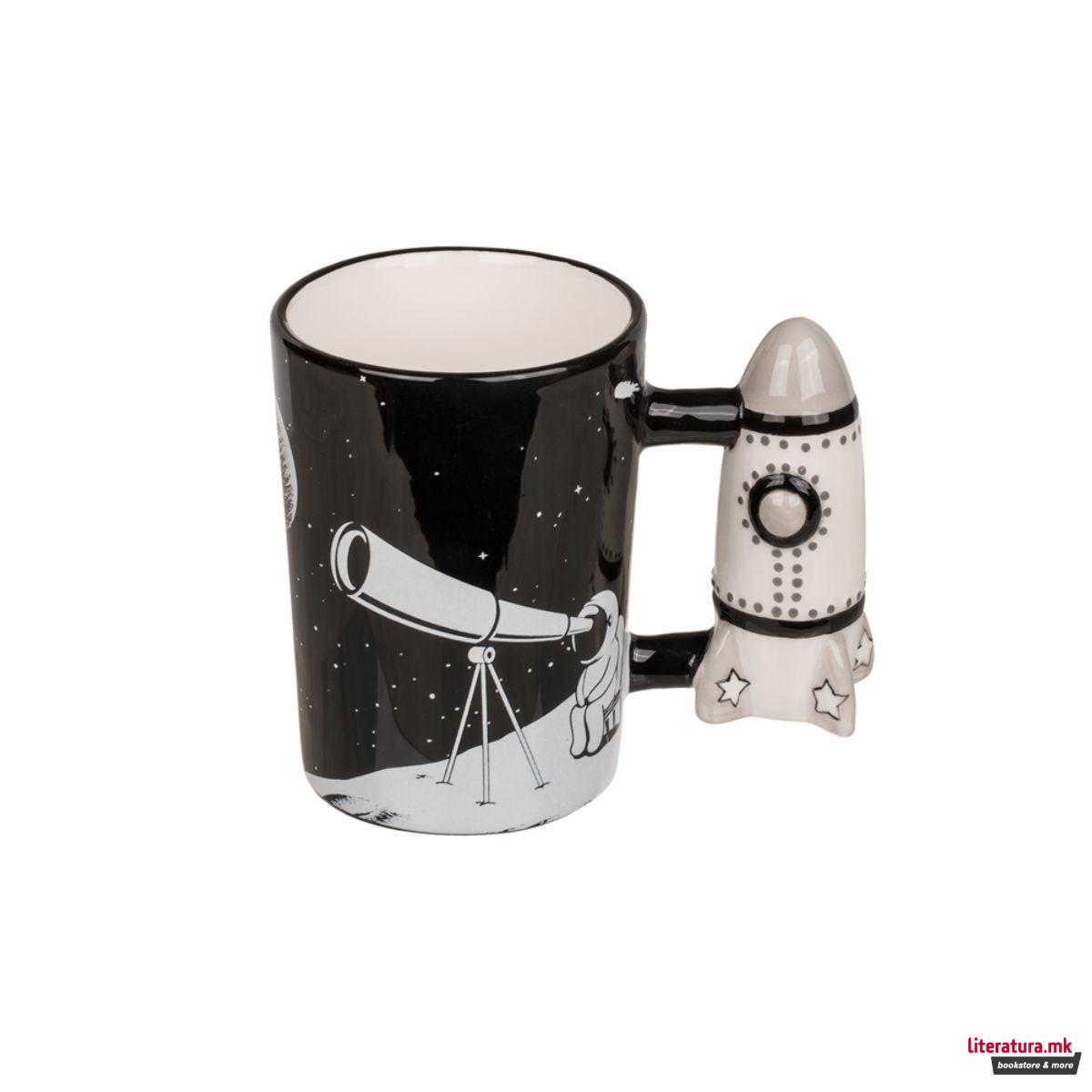 Шолја, Space, 300 ml