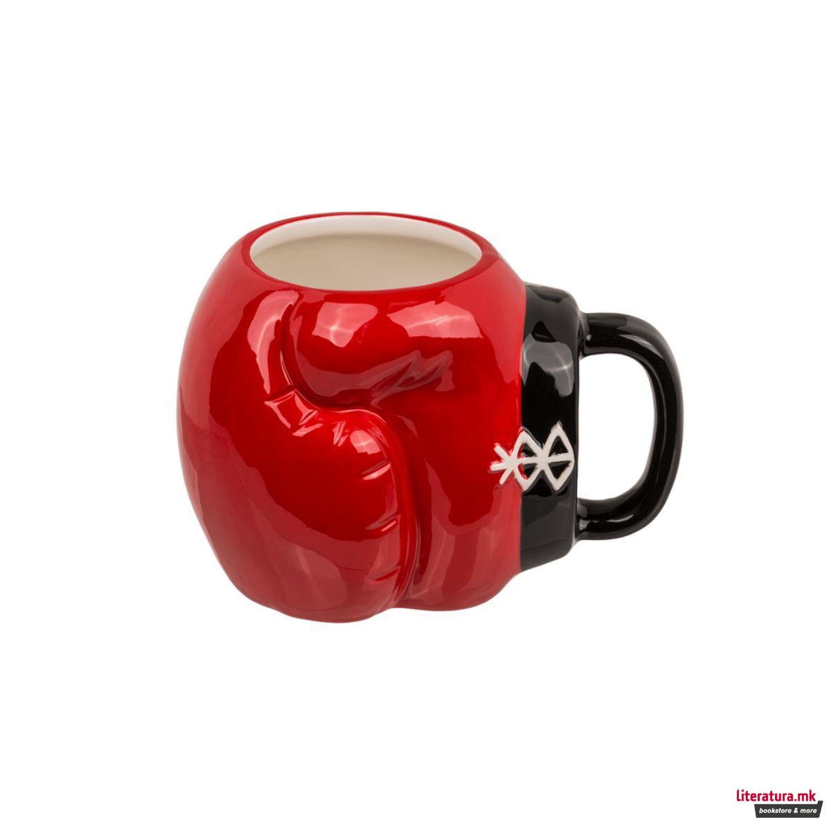 Шолја, Knockout, 620 ml