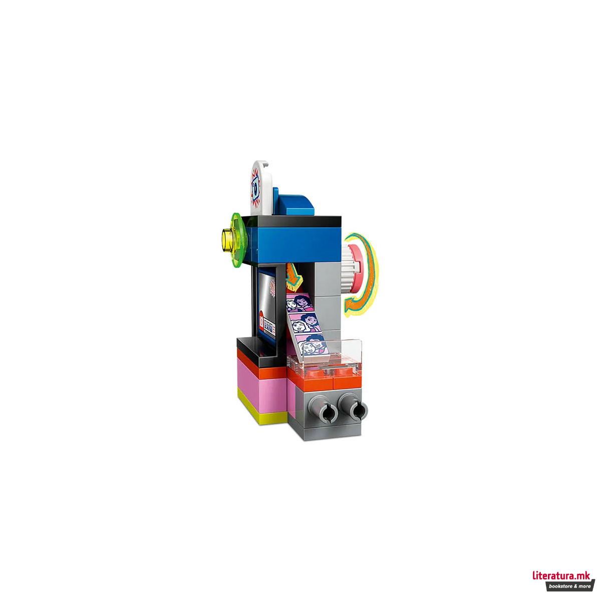 LEGO коцки, Friends, Hair Salon and Accessories Store 