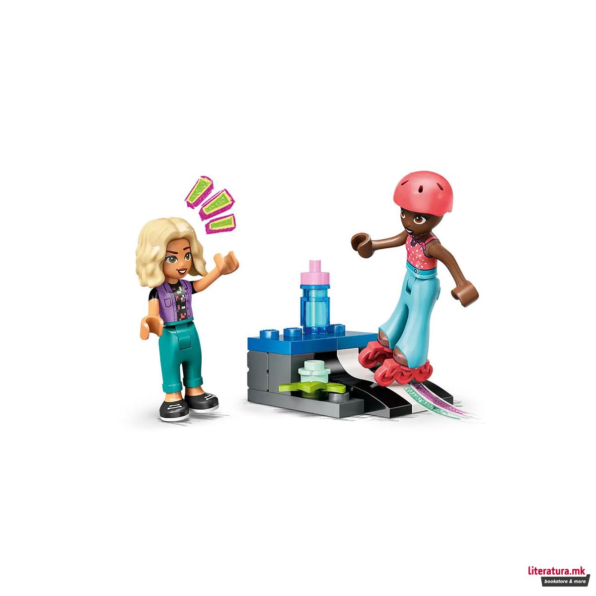 LEGO коцки, Friends, Hair Salon and Accessories Store 