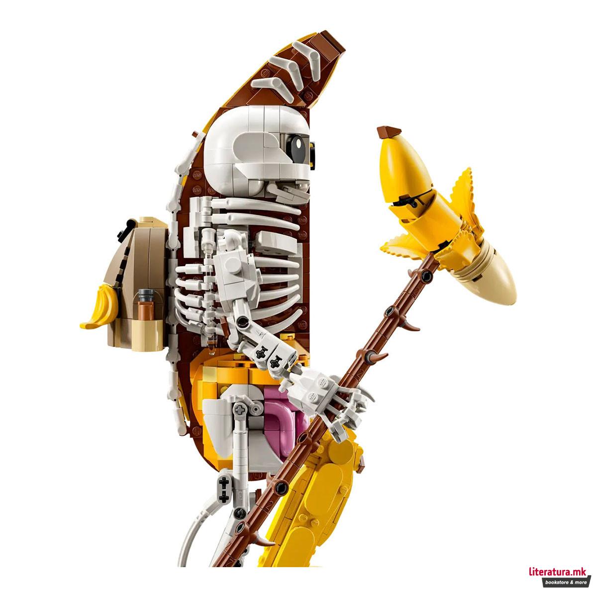 LEGO коцки, Fortnite, Peely Bone 