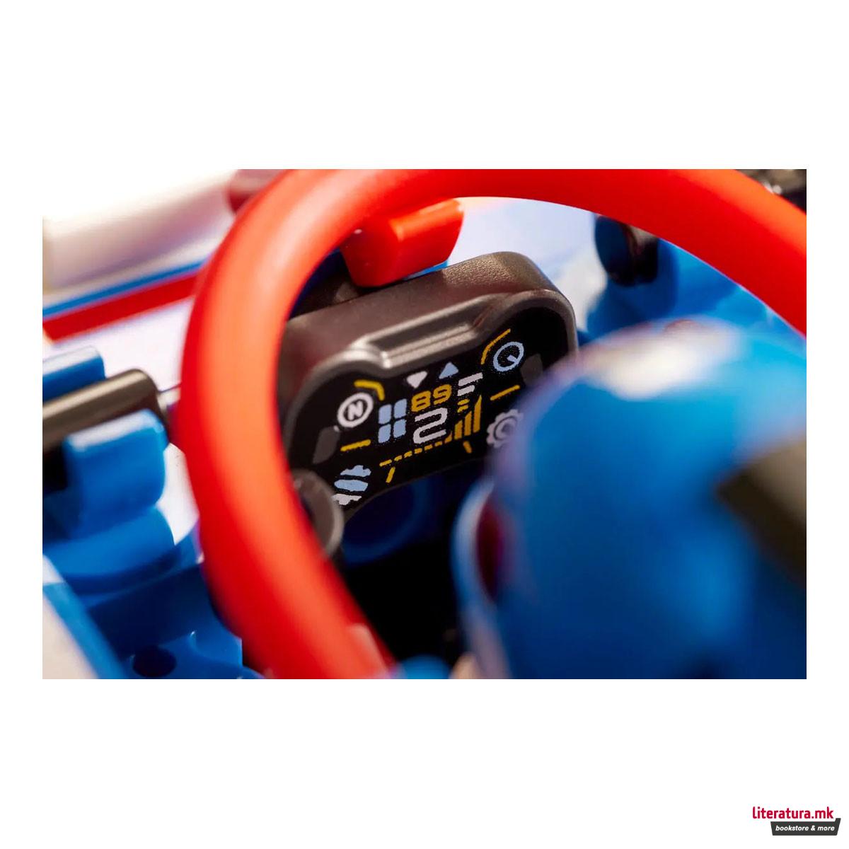 LEGO коцки, Speed Champions, Visa Cash App RB VCARB 01 F1® Race Car