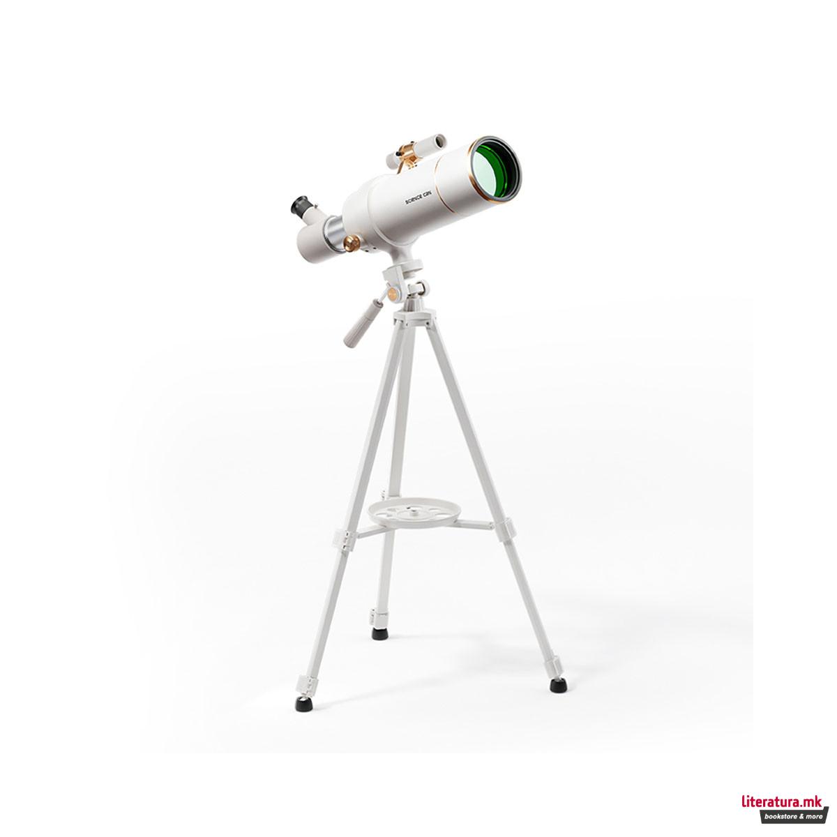 Телескоп Science Can: Astro Star Telescope 