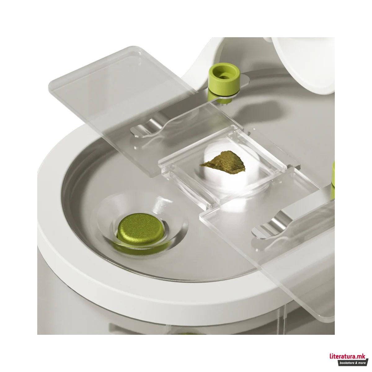 Пренослив микроскоп Science Can: Portable Microscope - Upgrade 