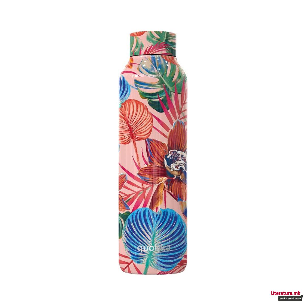 Термос, Quokka - Orchid Pink, 630 ml