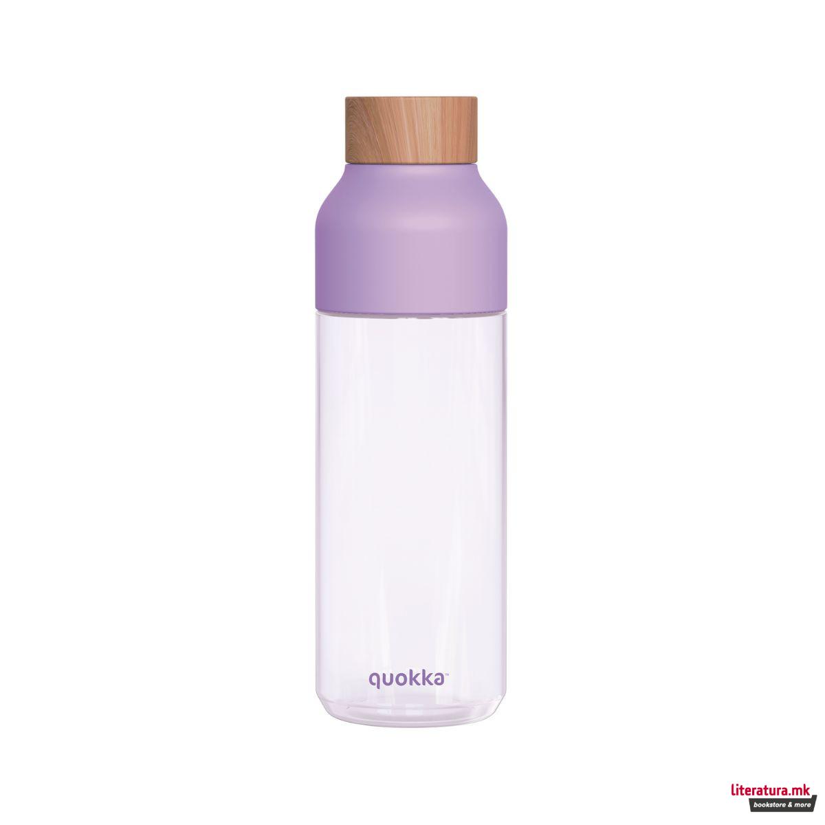 Шише, Quokka - Ice: Lilac, 720 ml
