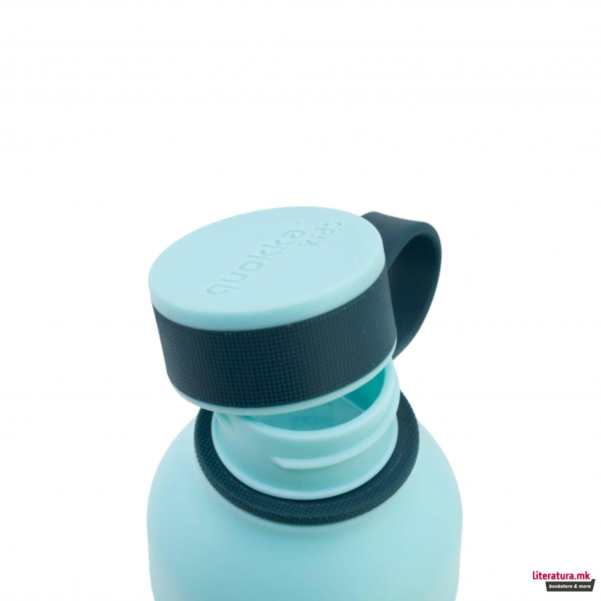 Детско шише, Quokka - Ice: Indian, 430 ml