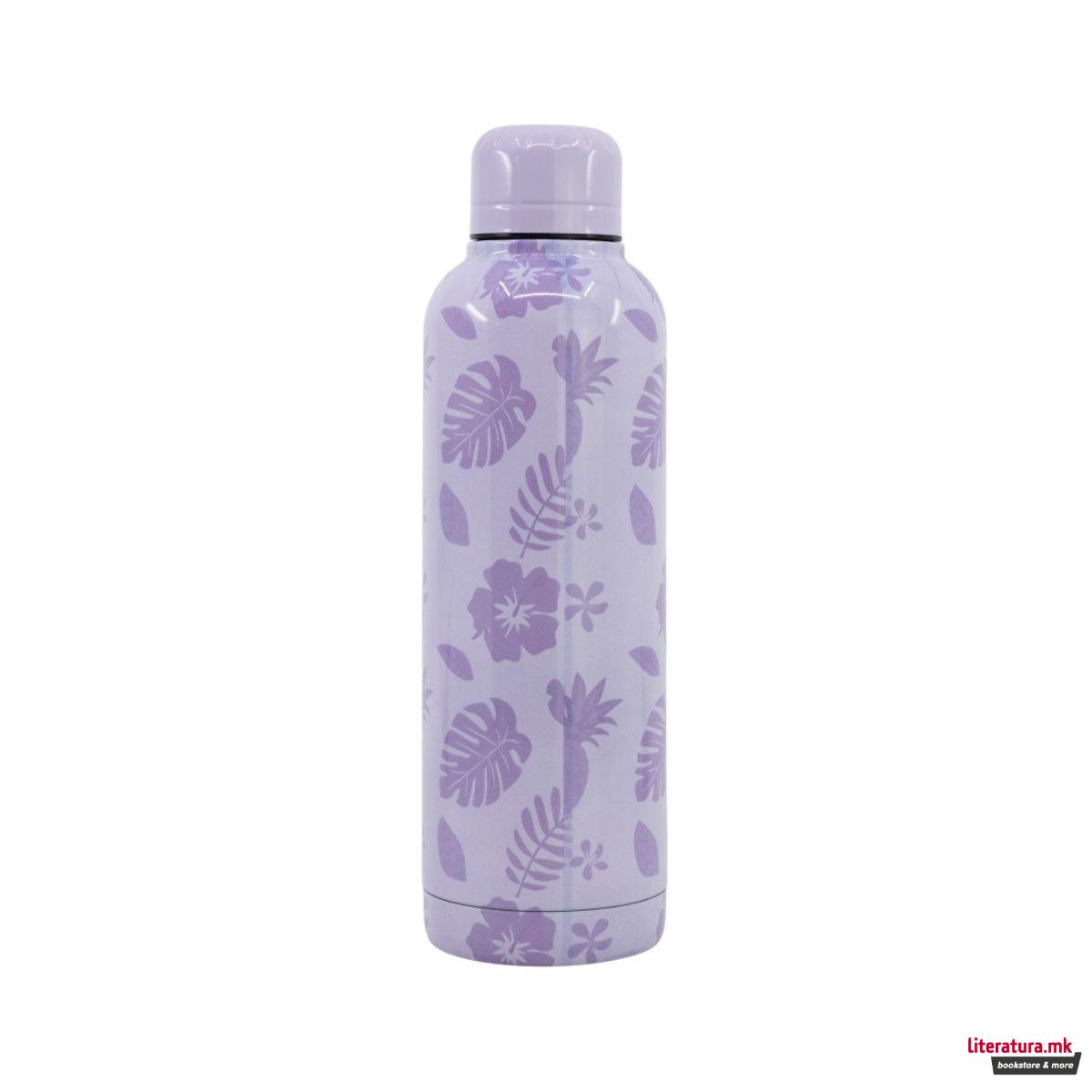 Термос, Disney: Stitch - Palms, 515 ml 