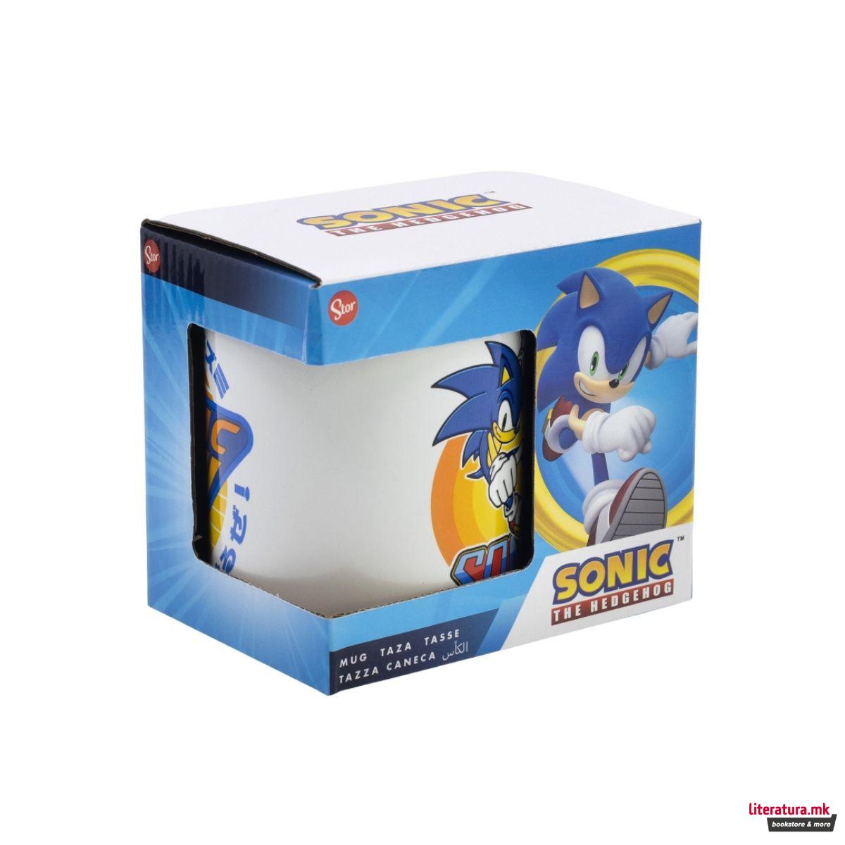 Шолја, Sonic - Japan, 325 ml 