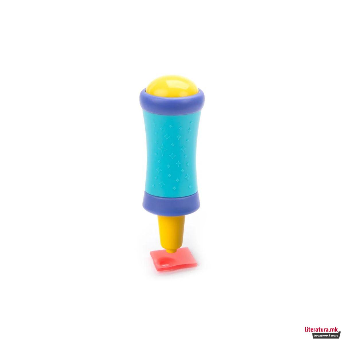 Сет за игра, Jumbo Gem Kit 