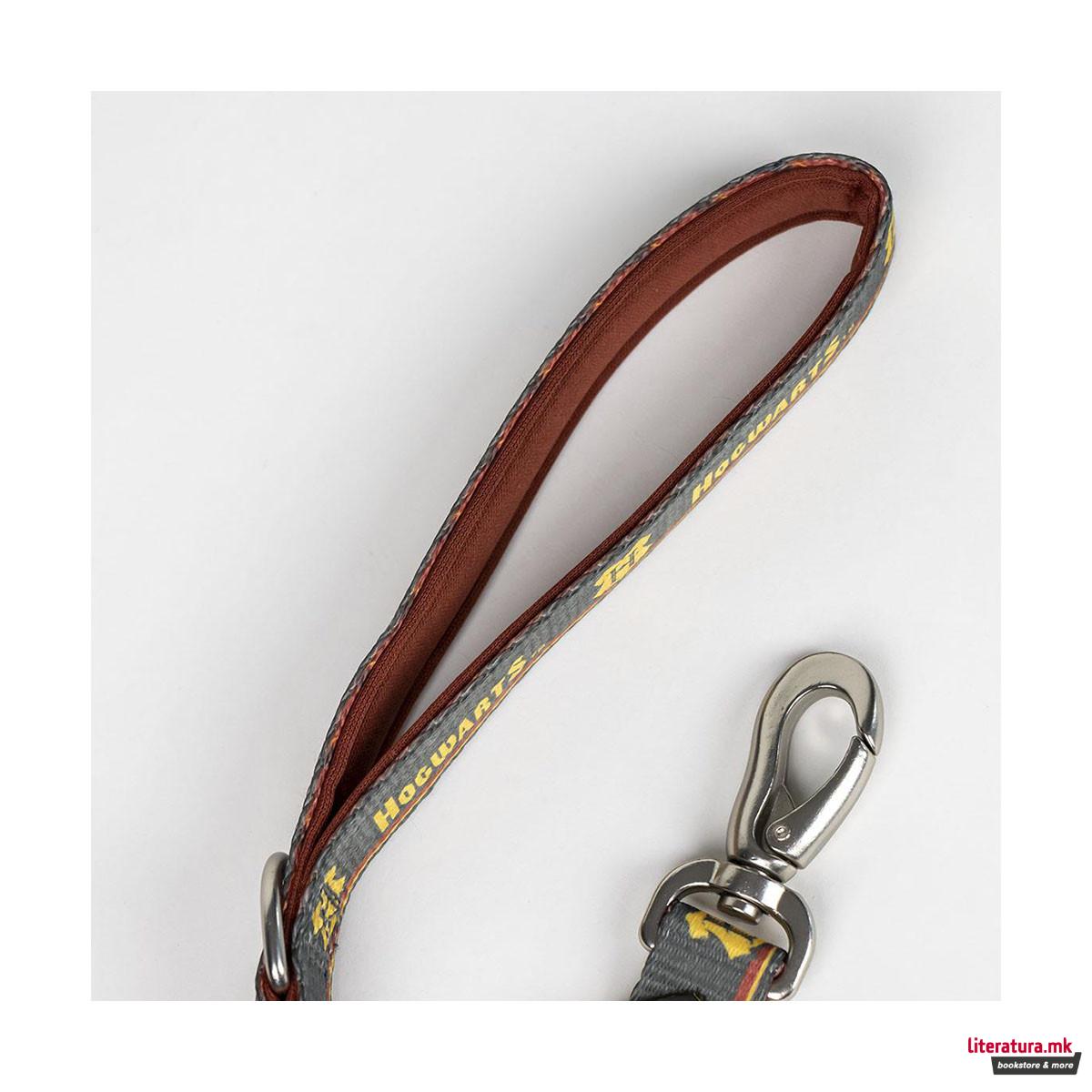 Поводник за куче, Harry Potter - Gryffindor, 120 cm