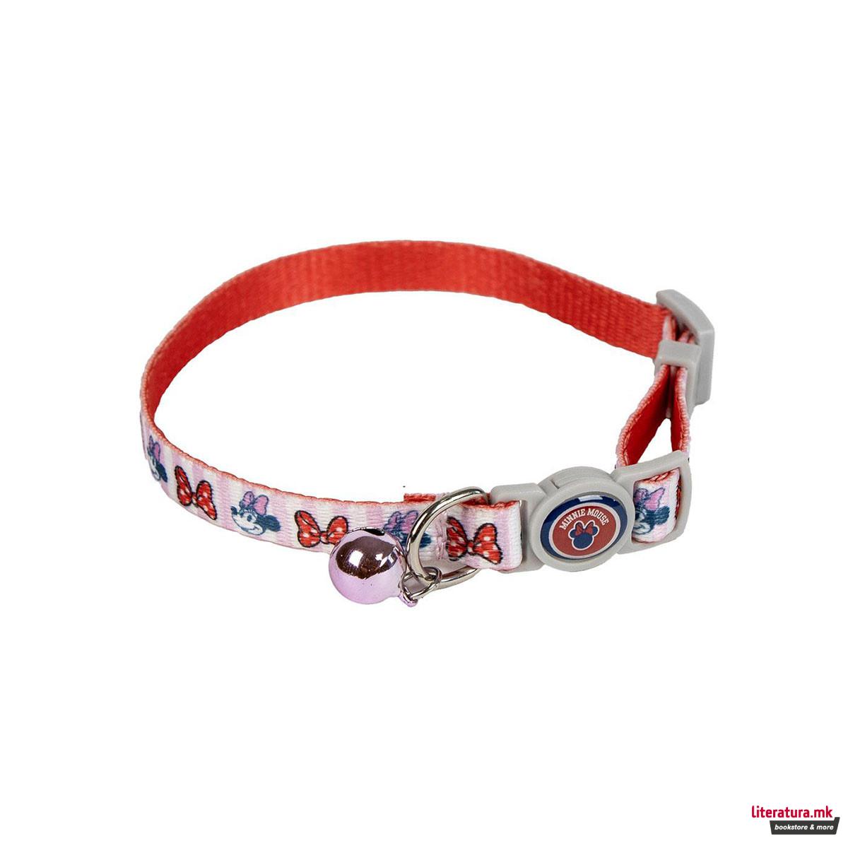 Околувратник за маче, Minnie