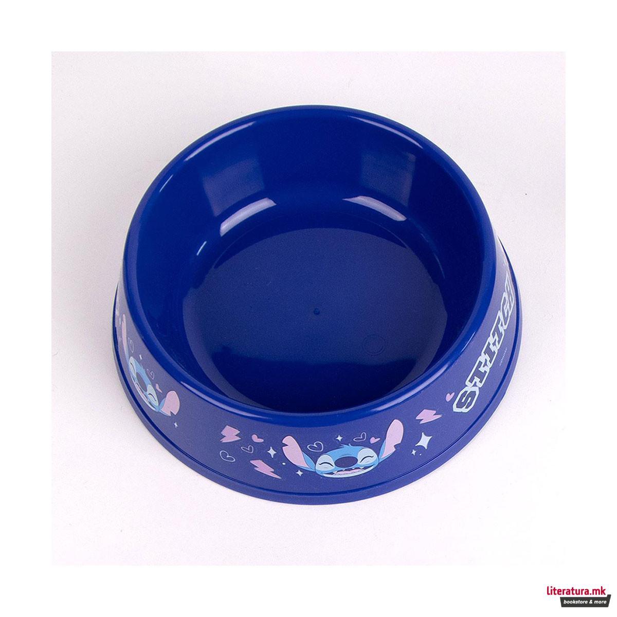 Сет за добредојде за куче, Disney: Stitch
