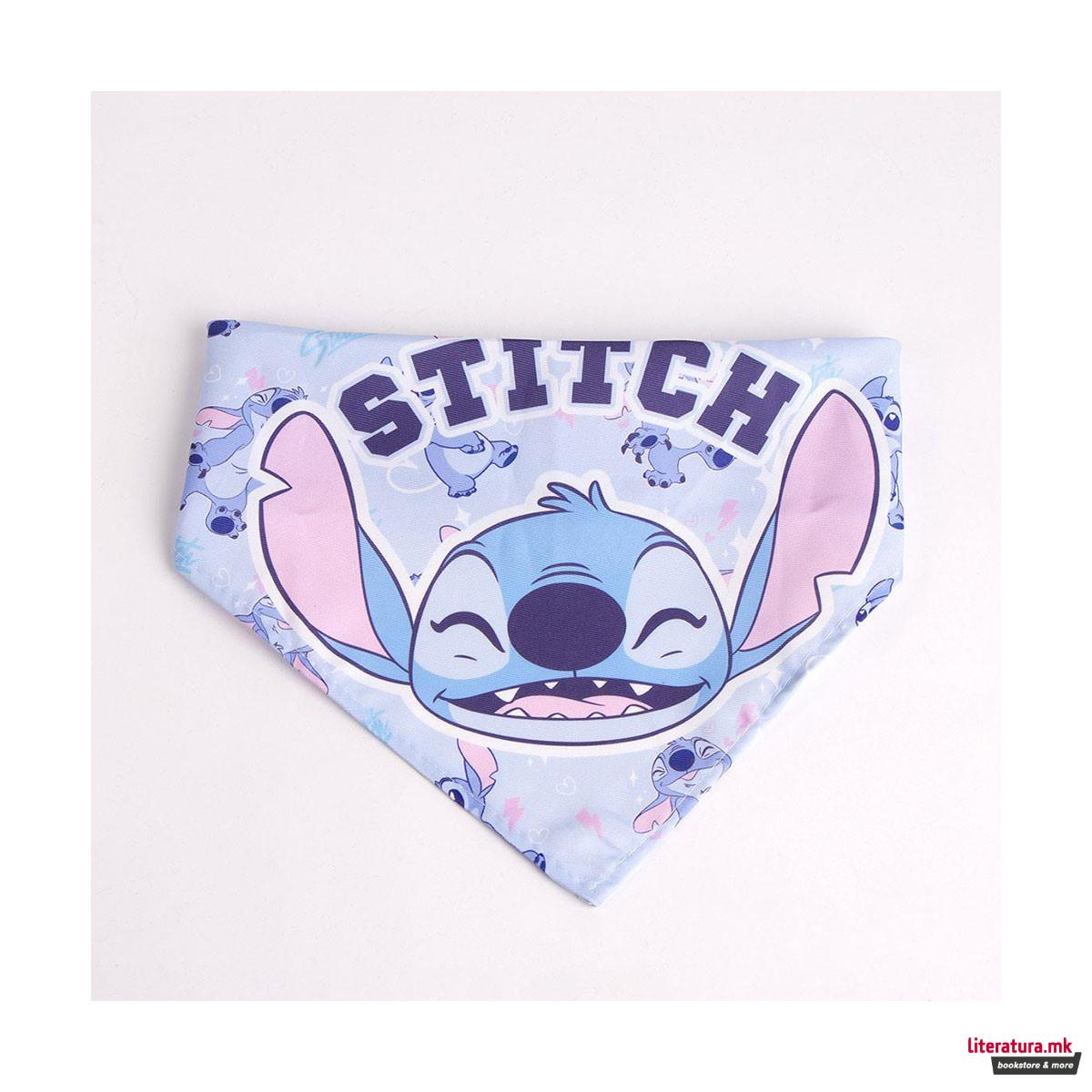 Сет за добредојде за куче, Disney: Stitch