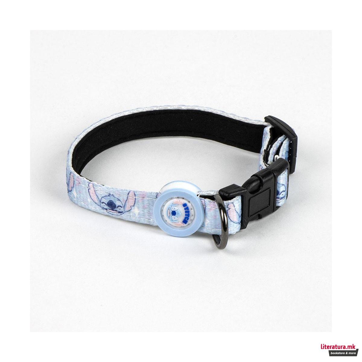 Сет за добредојде за куче, Disney: Stitch