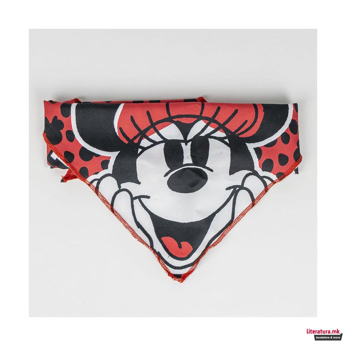 Сет за добредојде за куче, Minnie