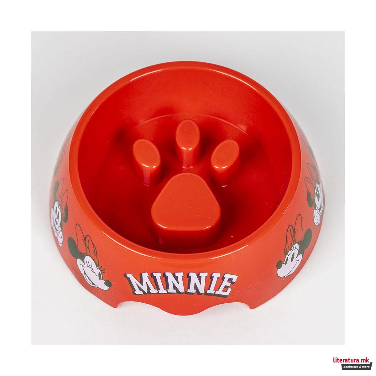 Сет за добредојде за куче, Minnie