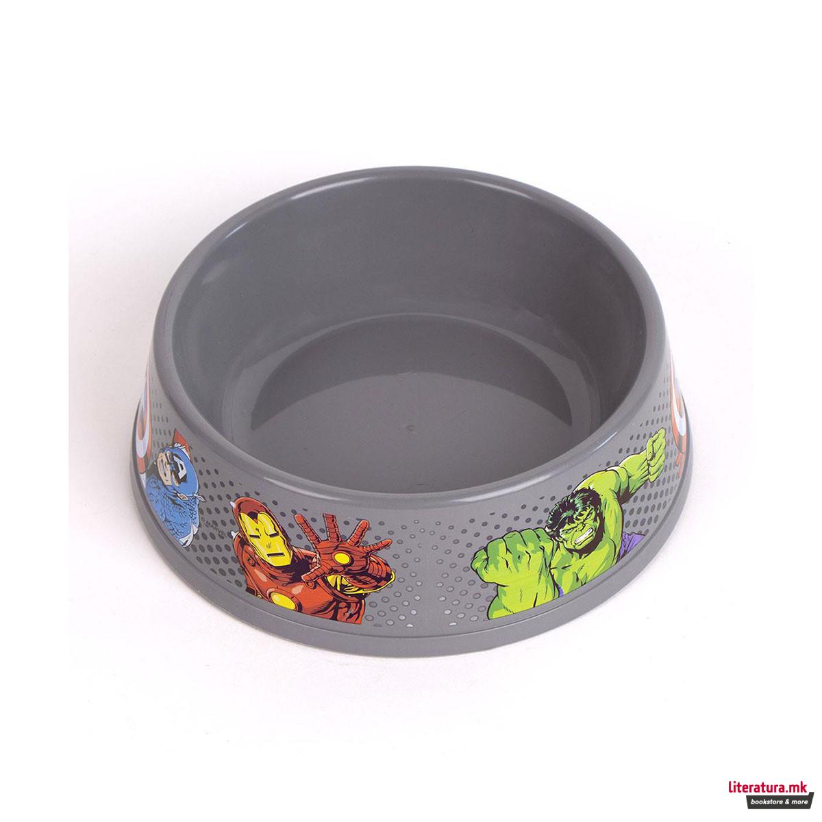Сет за куче, Marvel: Avengers