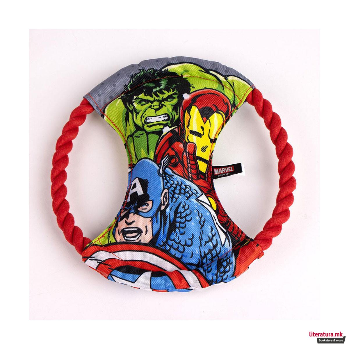 Сет за куче, Marvel: Avengers