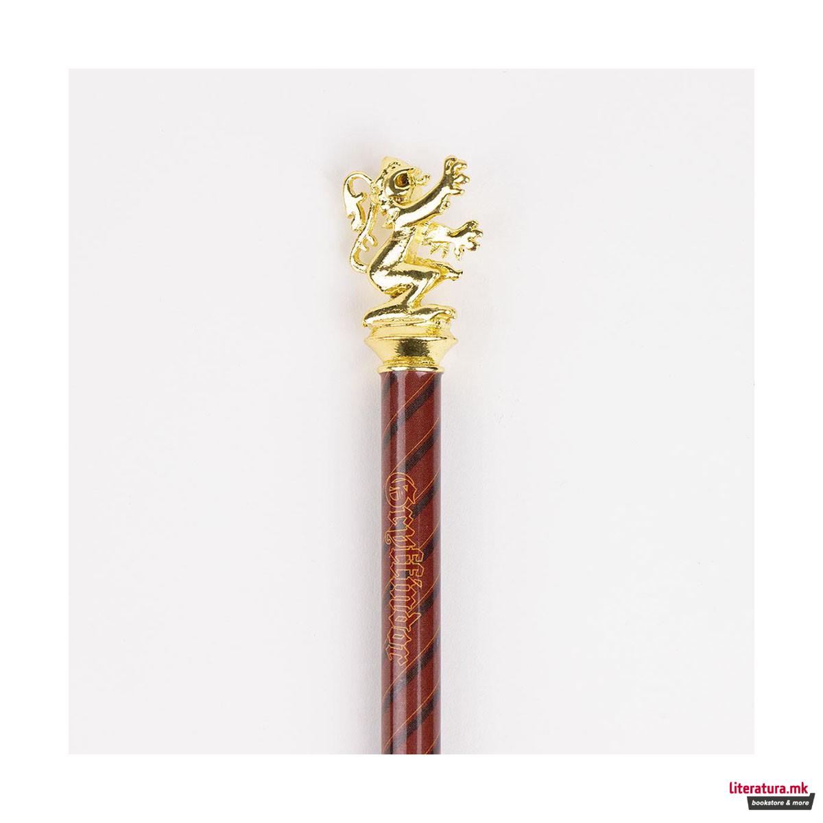 Пенкало, Harry Potter - Gryffindor 