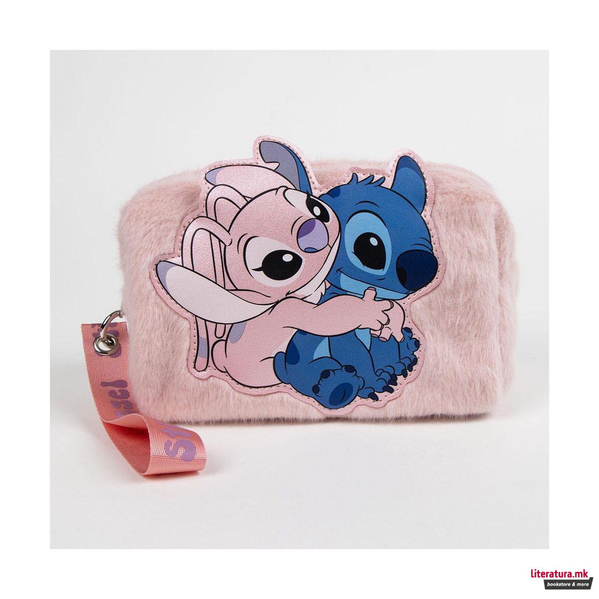 Несесер - плишан, Disney: Stitch