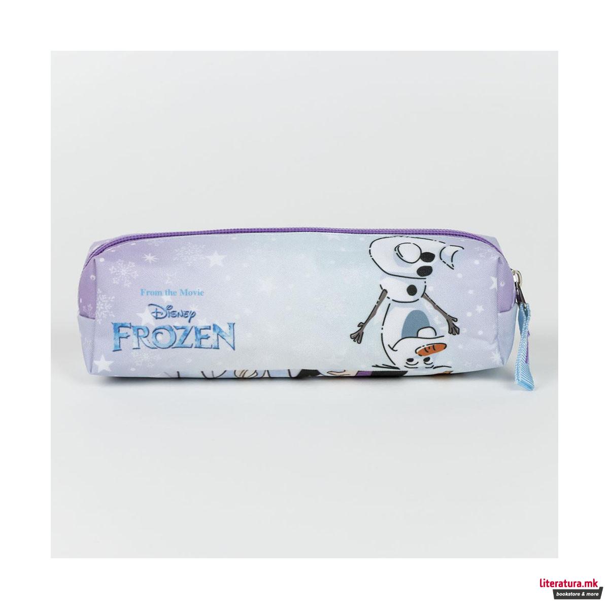 Несесер за моливи, Disney: Frozen