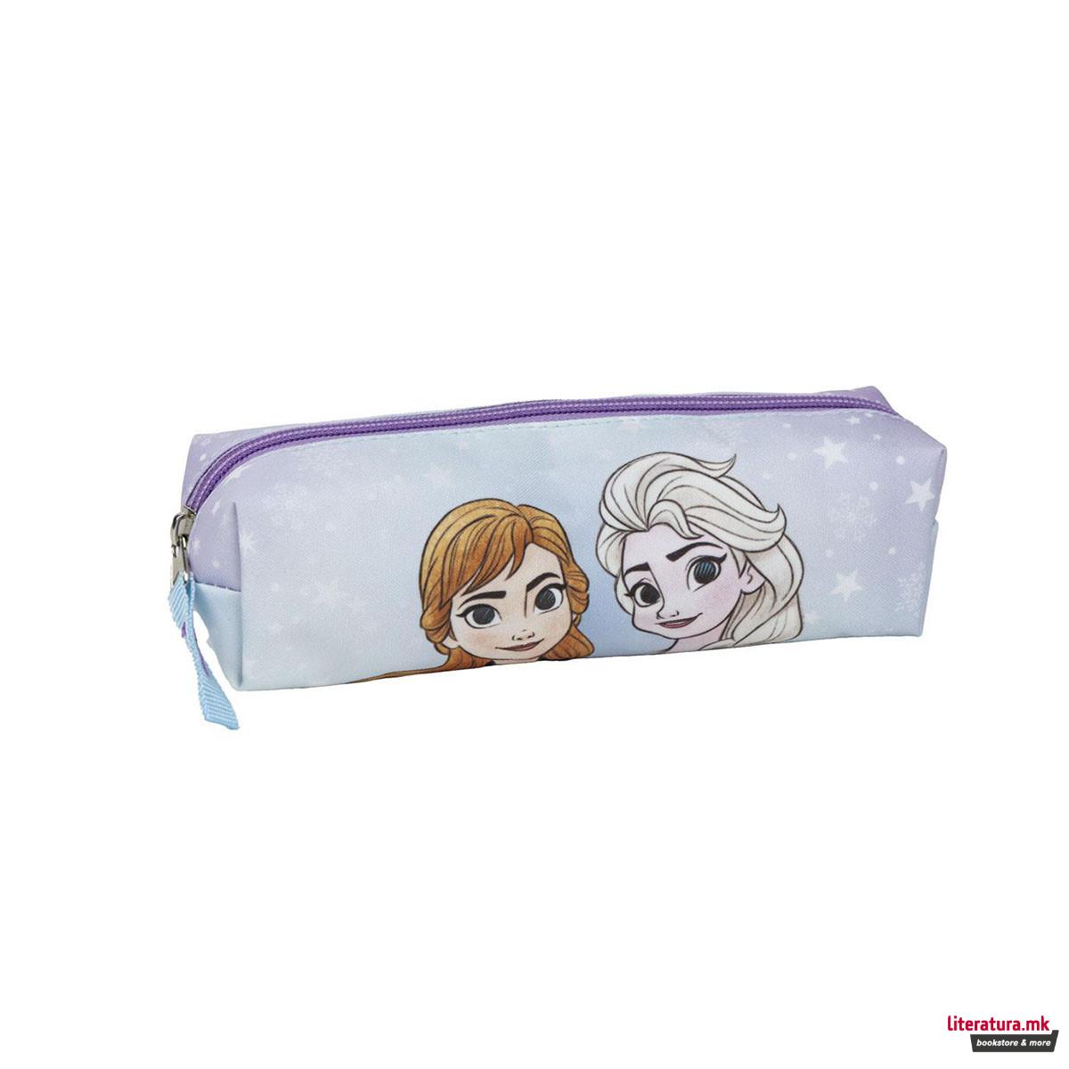 Несесер за моливи, Disney: Frozen