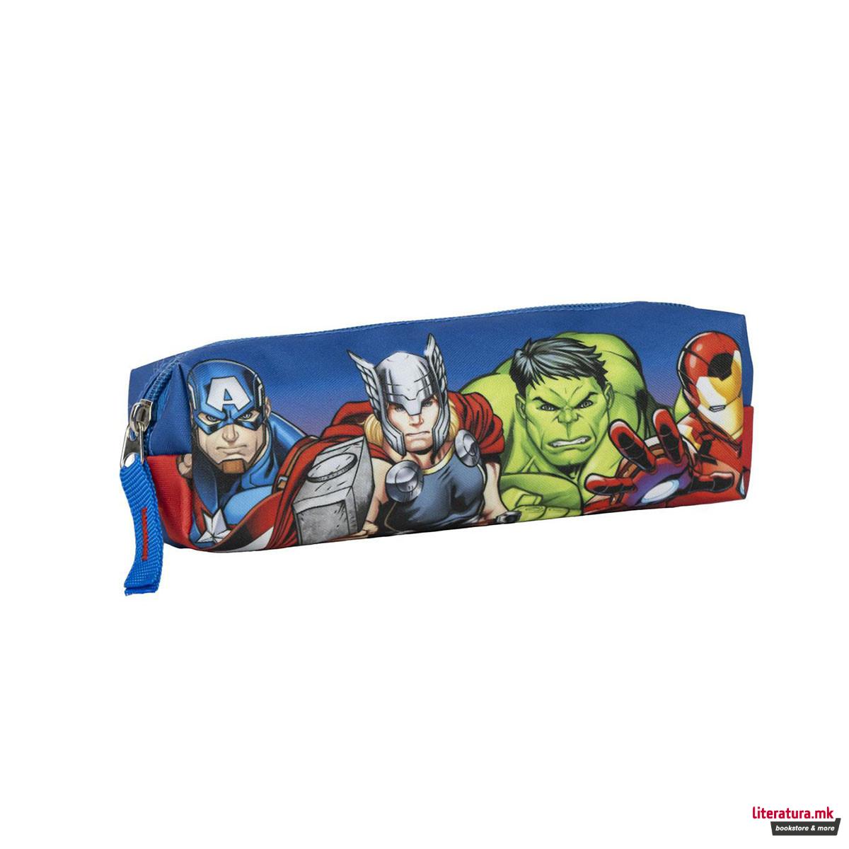 Несесер за моливи, Marvel: Avengers