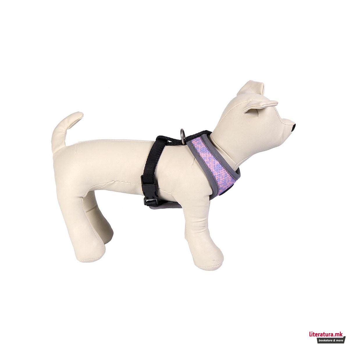 Двостран градник за куче XXS/XS, Disney Villains 