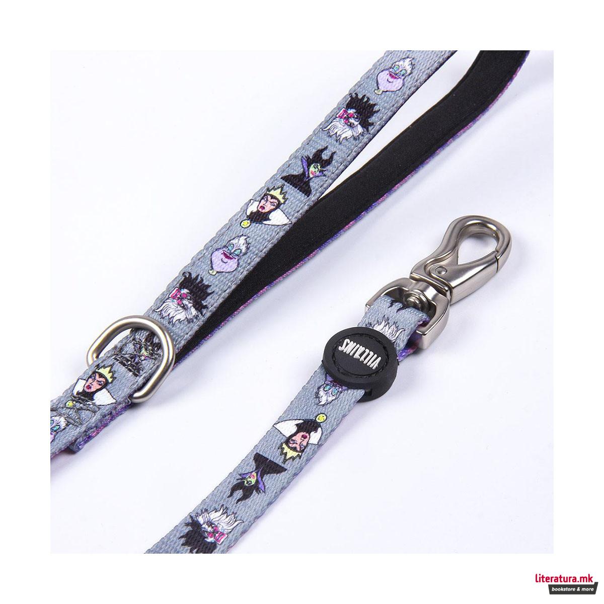 Поводник за куче M, Disney Villains 