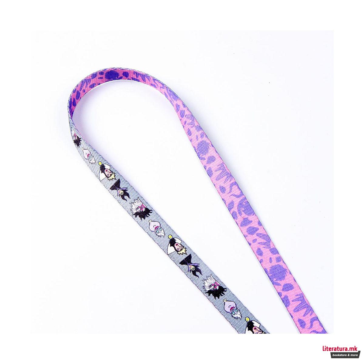 Поводник за куче S, Disney Villains 