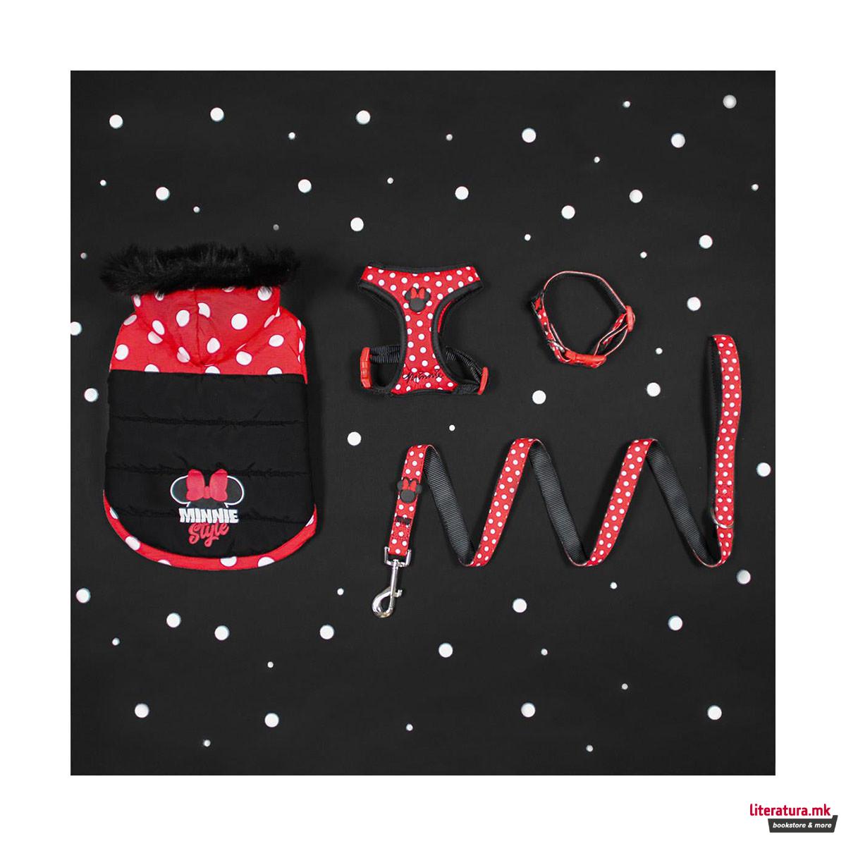 Околувратник за куче XXS/XS, Minnie