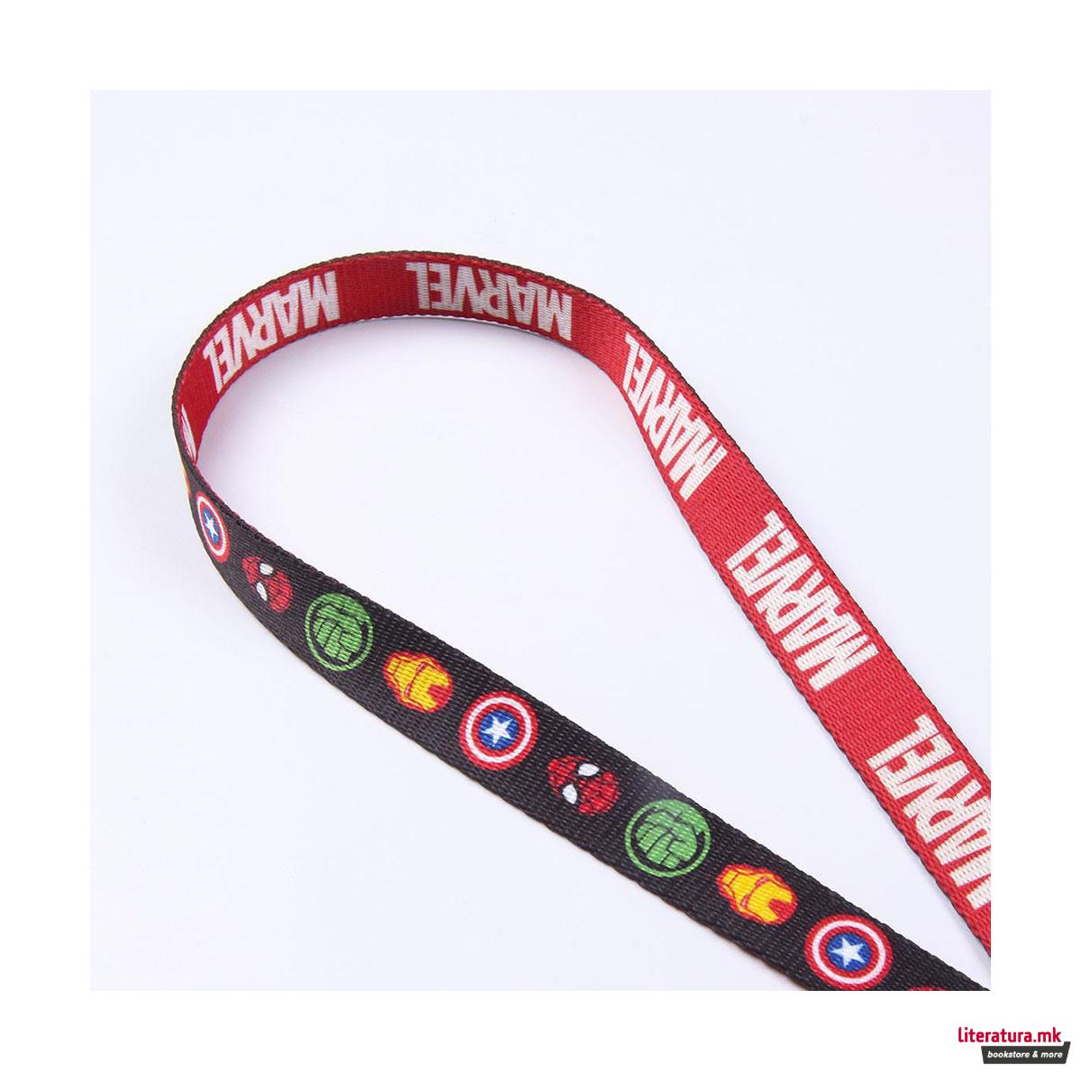 Поводник за куче S, Marvel