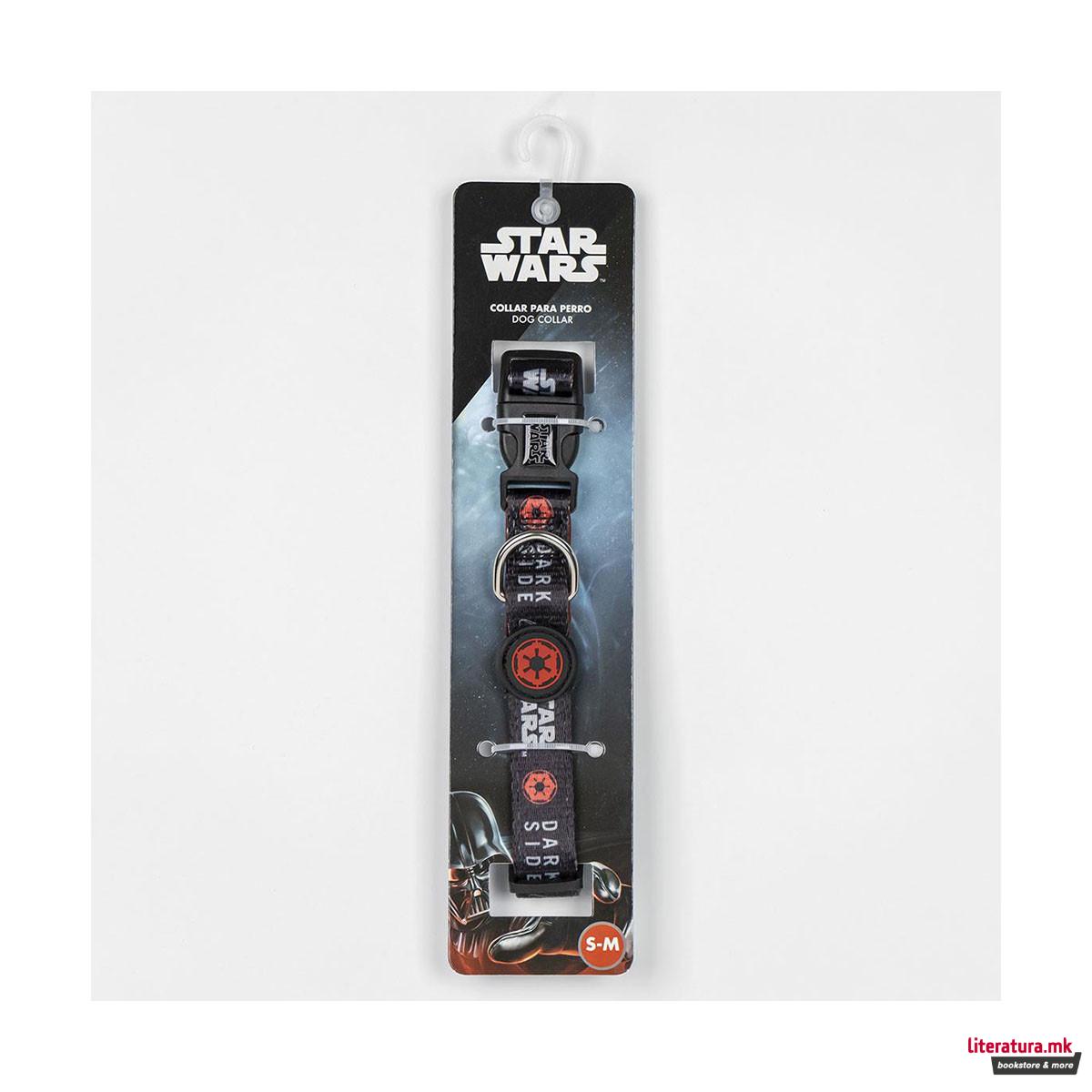 Околувратник за куче S, Star Wars
