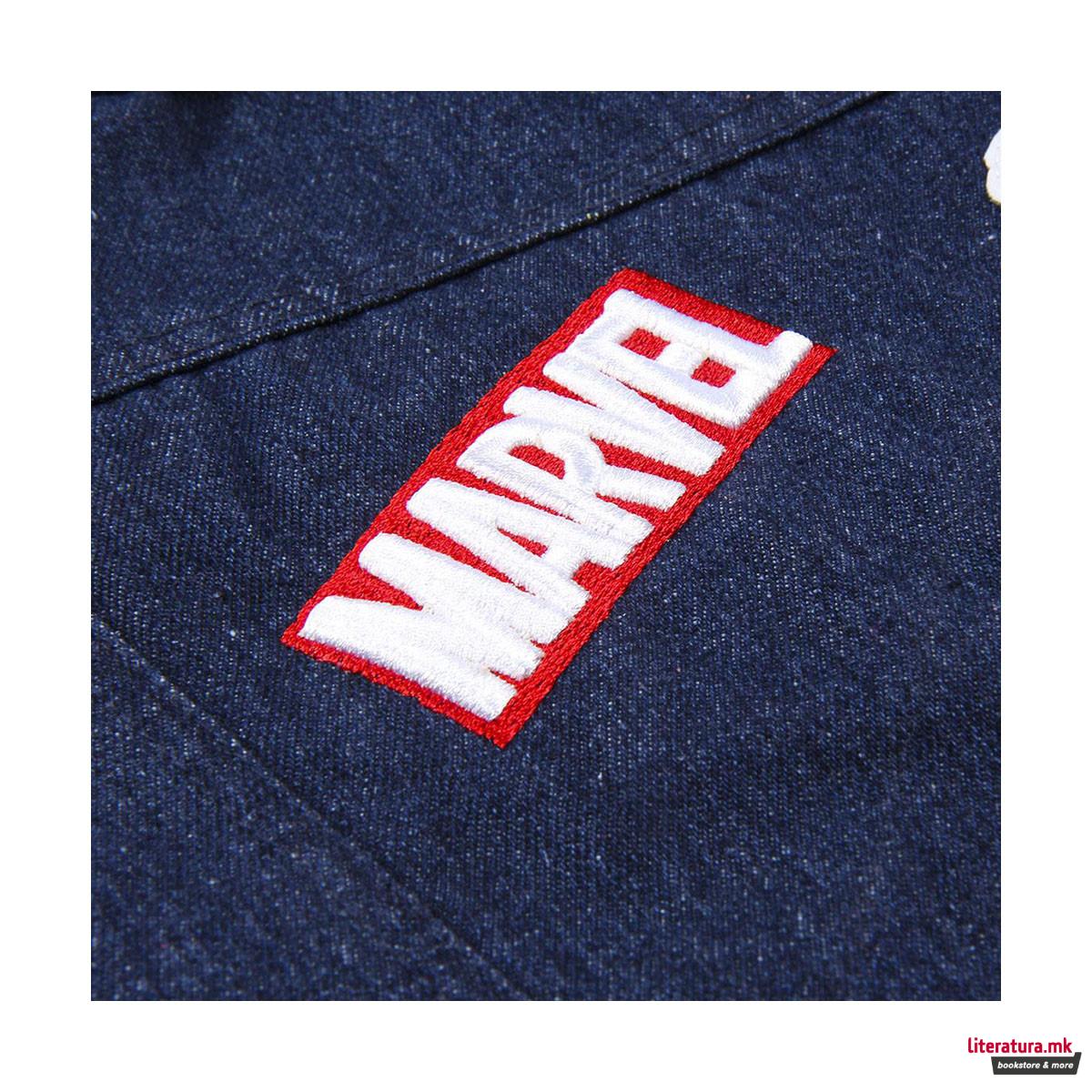 Јакна за куче S, Marvel 