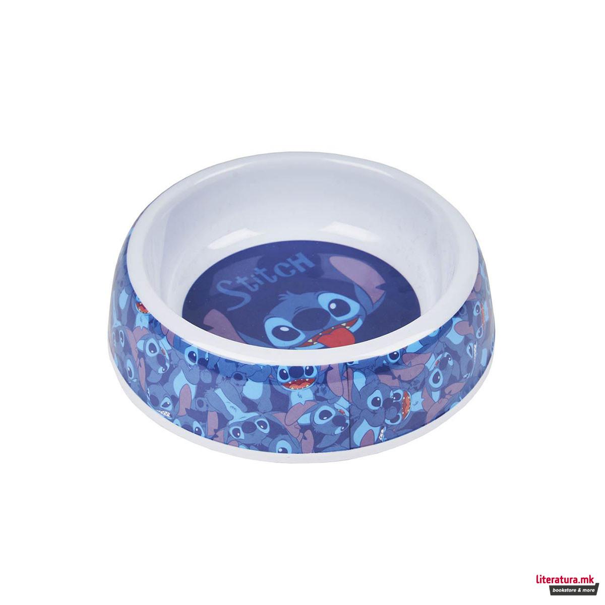 Сад за храна за куче, Stitch, 920 ml