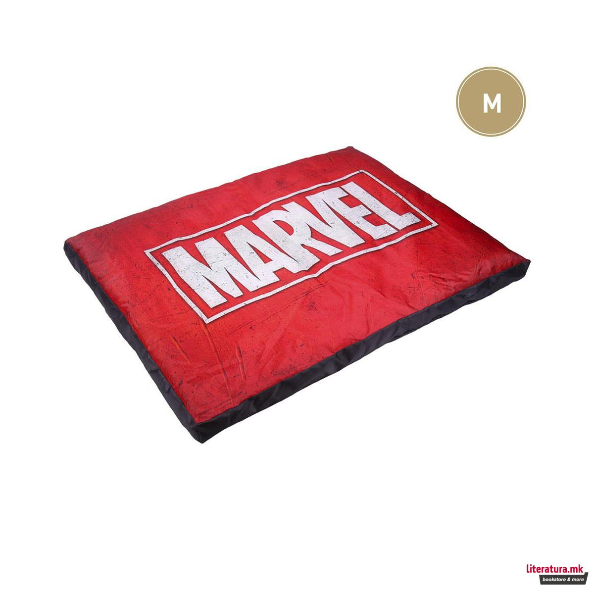 Перница за куче, Marvel, 60 x 80 cm 