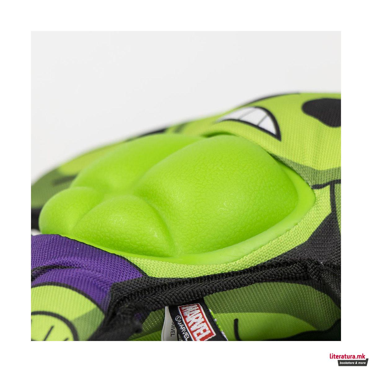 Играчка за куче, Hulk 