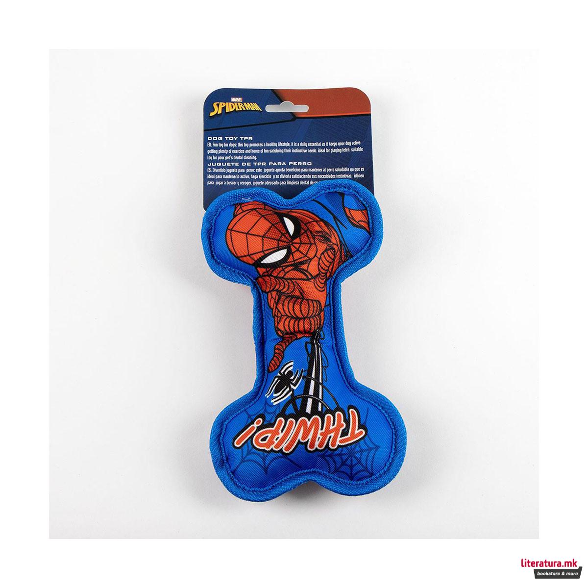 Играчка за куче, Spider-Man 