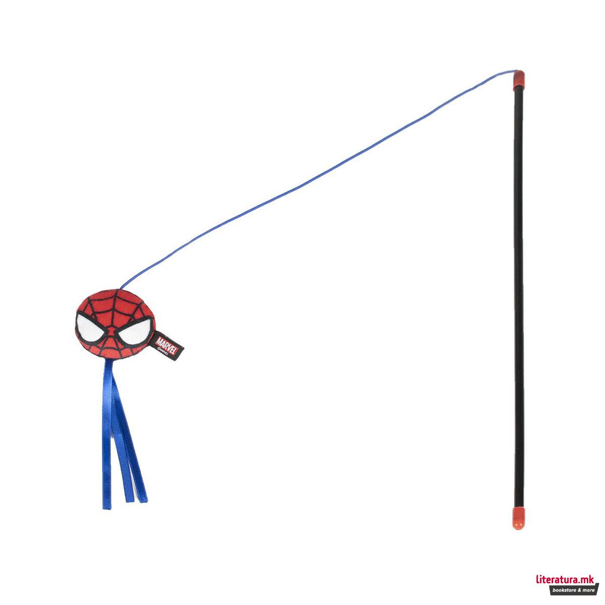 Играчка за маче, Spider-Man 