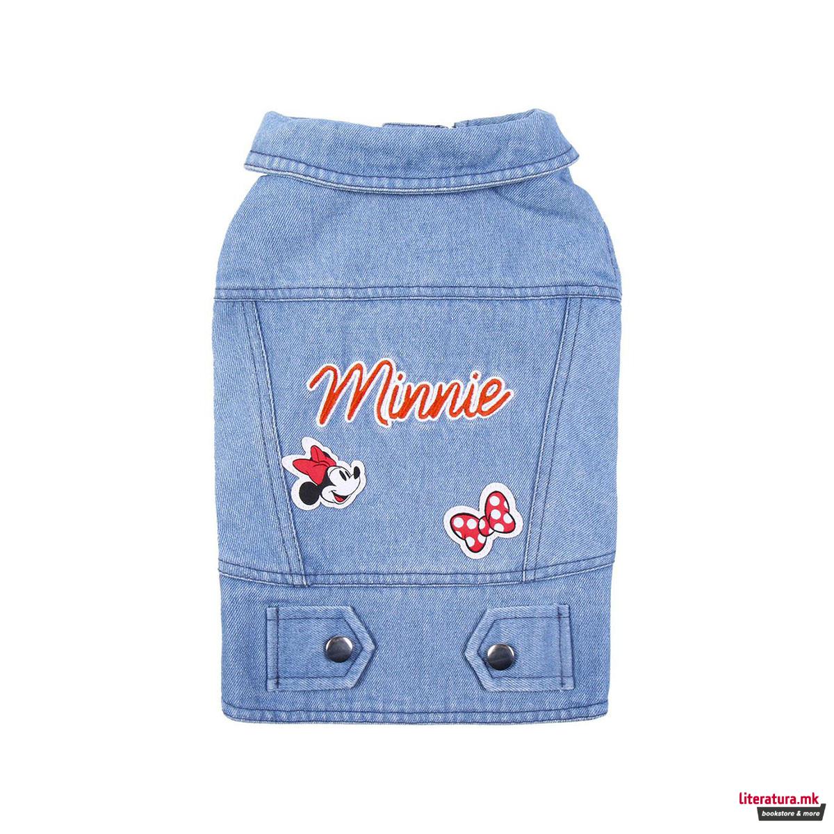 Јакна за куче S, Minnie