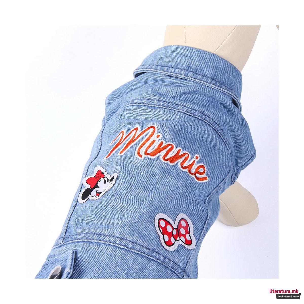Јакна за куче S, Minnie