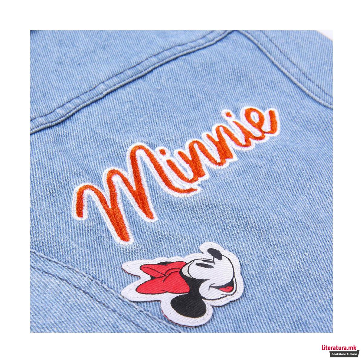Јакна за куче S, Minnie