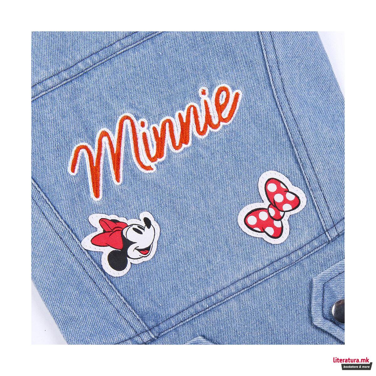 Јакна за куче S, Minnie
