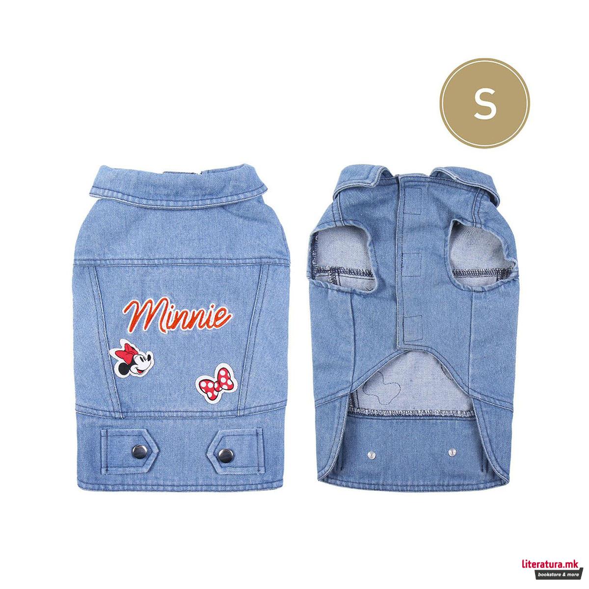 Јакна за куче S, Minnie